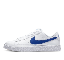 Nike Blazer Low Astronomy Blue GS (CZ7576-100)