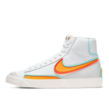 Nike Blazer Mid 77 Infinite Kumquat (DC1746-100)