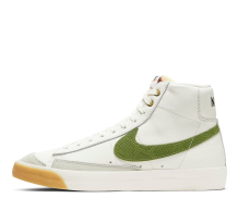 Nike Blazer Mid 77 Vintage Asparagus Snakeskin (DC1706 100)