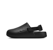 Nike Calm Mule (FB2185-001) in schwarz