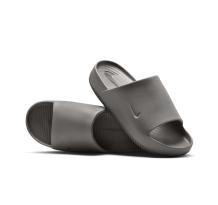 Nike Calm Flat Pewter Slide (FD4116-002)