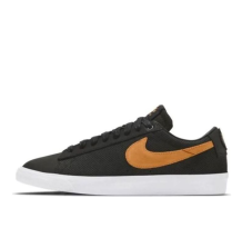 Nike SB Cats Zoom Low Blazer GT Paw Saloon x (AV3028-001)