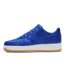 Nike CLOT x Air Force 1 PRM Silk (CJ5290-400)