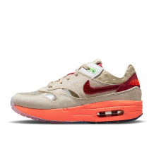 Nike Air Max CLOT x 1 Of Death Kiss PS 2021 (DH2493-100)