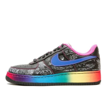 Nike Air Force 1 Low Busy P Colette x (318985-041)