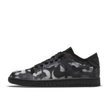 Nike Comme des Gar ons x Dunk Low (CZ2675-001)