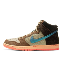 Nike Concepts x Dunk High Pro SB (DC6887-200)