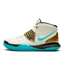 Nike Kyrie 6 Concepts x Mummy PS Golden (CV5573-149)