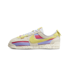 Nike Union LA x Cortez SP (DR1413-100) in braun