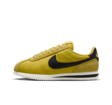 Nike Cortez WMNS Vivid Sulfur (DZ2795-700) in gelb