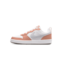 Nike Court Borough Low 2 SE GS (DM1216-100) in weiss