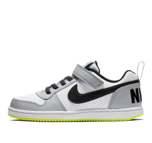 Nike Court Borough Low (870025-104)
