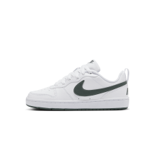 Nike Court Borough Low Recraft (DV5456-122) in weiss