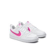 Nike Court Borough Low Recraft (DV5456-113) in weiss