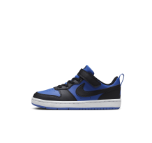 Nike Court Borough Low Recraft (HM6298-480) in blau
