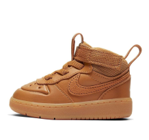 Nike Court Borough Mid 2 Boot Wheat (BQ5445-700)