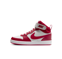 Nike Court Borough Mid 2 (CD7782-124) in weiss