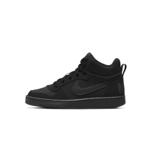 Nike Court Borough Mid GS (839977-001)