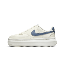 Nike Court Vision Alta (DM0113-102) in weiss
