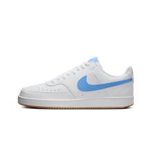 Nike Court Vision Low (HJ9105-100) in weiss