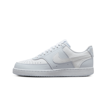 Nike Court Vision Low Next Nature (DH3158-004) in grau