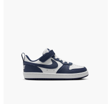 Nike Court Borough Low (IQ2724-100)
