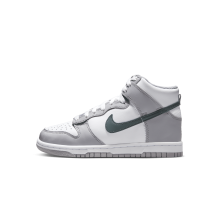 Nike Dunk High (DB2179-119) in weiss