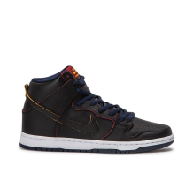 Nike SB Dunk High x Pro NBA (BQ6392-001)