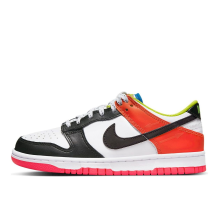 Nike Dunk Low Cartwheel GS (DV1752 101)