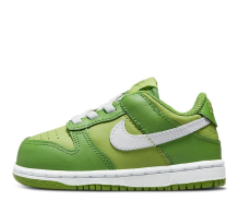 Nike Dunk Low Chlorophyll TD (DH9761-301)