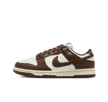 Nike Dunk Low Cacao (DD1503-124) in braun