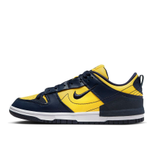 Nike Dunk Low Disrupt 2 Michigan (DV4024-400)