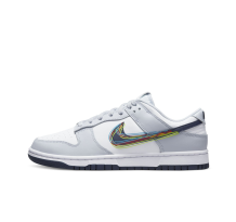 Nike Dunk Low 3D Swoosh (DV6482-100)