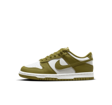 Nike Dunk Low (FB9109 108) in weiss