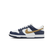 Nike Dunk Low GS (FB9109-111) in weiss