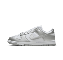 Nike Dunk Low WMNS (FV1311-100) in weiss