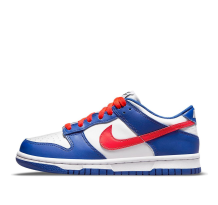 Nike Dunk Low GS Royal (CW1590-104)