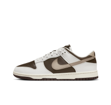 Nike Dunk Low (HF4292 100) in braun