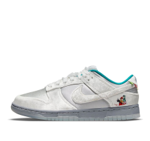 Nike Dunk Low Ice (DO2326-001)