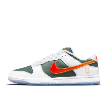 Nike Dunk Low NY Vs. (DN2489-300)