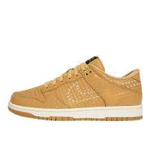 Nike Dunk Low Paris YMCA Old Court elemental Gold (AH1072-700)