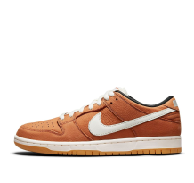 Nike Dunk Low Pro ISO SB Russet Dark (DH1319-200)