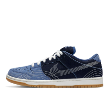 Nike SB Dunk Pro PRM Sashiko Low (CV0316-400)