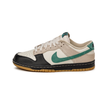 Nike Dunk Low Lt Orewood Brn Cream Ii Bicoastal (HQ3483 104) in weiss