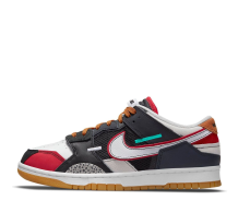 Nike Dunk Low Scrap Premium (DN1775-001)