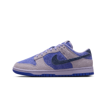 Nike Dunk Wmns SE Low Hydrangeas (HQ3431-515) in blau