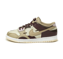 Nike Dunk Scrap Low Latte (DH7450 100)