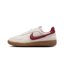 Nike Field General Suede Light Bone Dark Team (IF1743-001)