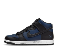 Nike Fragment Design x Dunk High Tokyo (DJ0383-400)