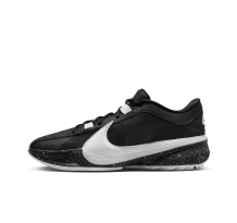 Nike Zoom Freak 5 (DX4985-003) in schwarz